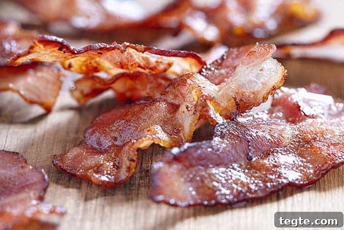 9 Delicious Grilled Breakfast Ideas for Weekend Mornings 4 barbecue pork grilled bacon