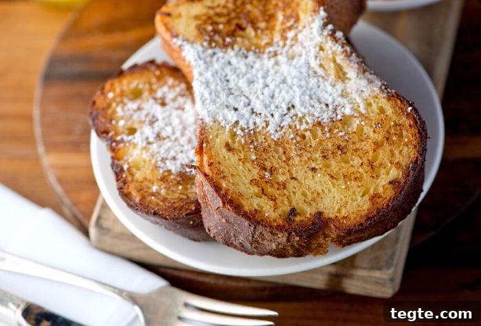 9 Delicious Grilled Breakfast Ideas for Weekend Mornings 7 skillet french toast