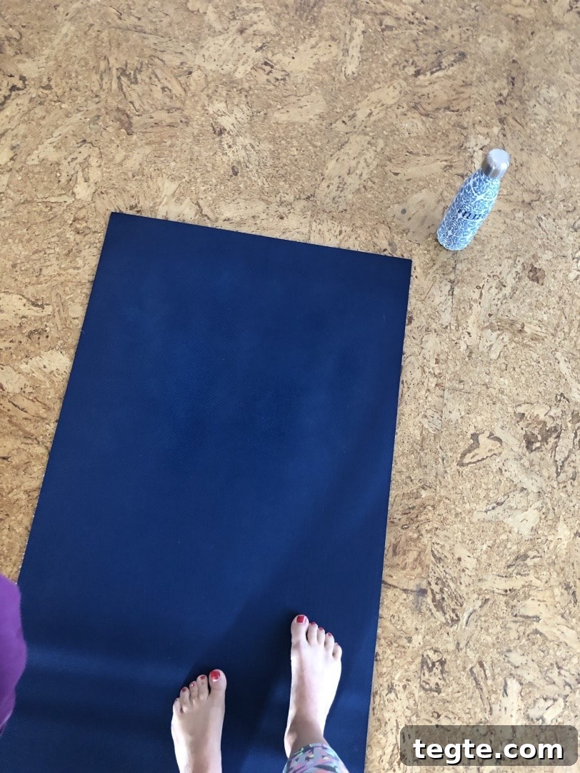This Week’s Meals and My First Solidcore Class 7 img 61703 6