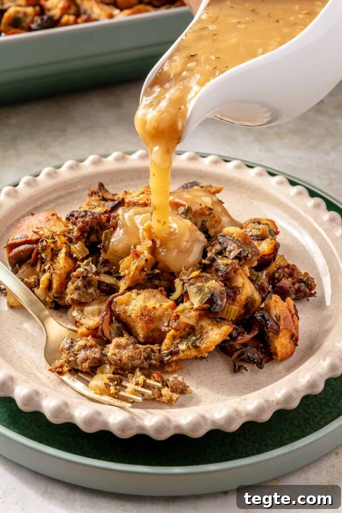 healthy thanksgiving menu