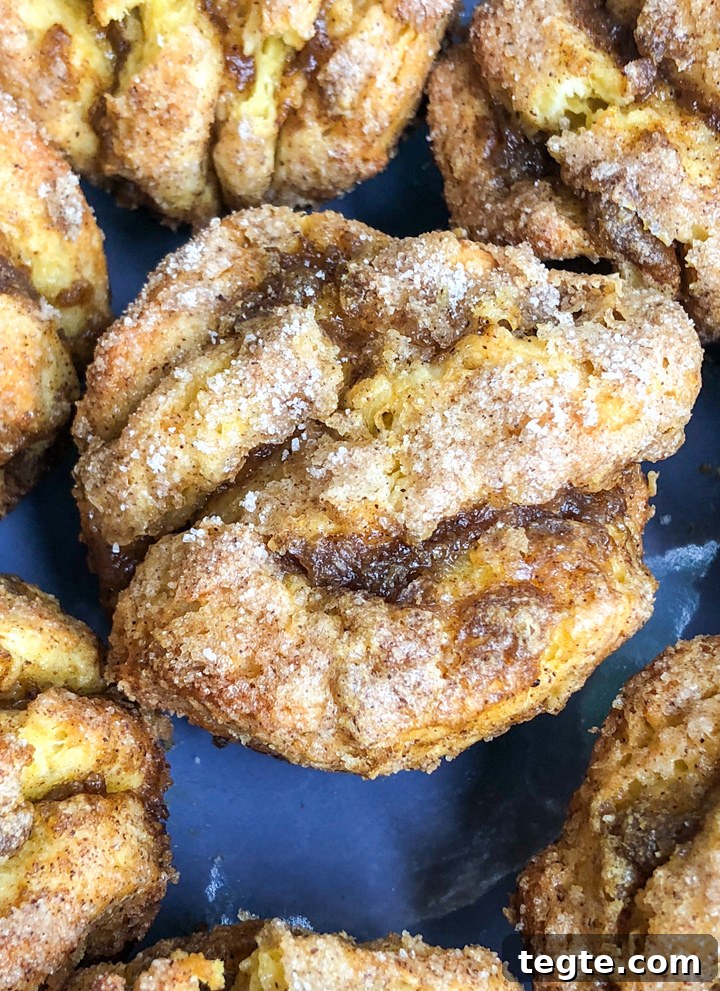 Pumpkin Pie Pull Apart Muffins Pumpkin Pie Pull Apart Muffins