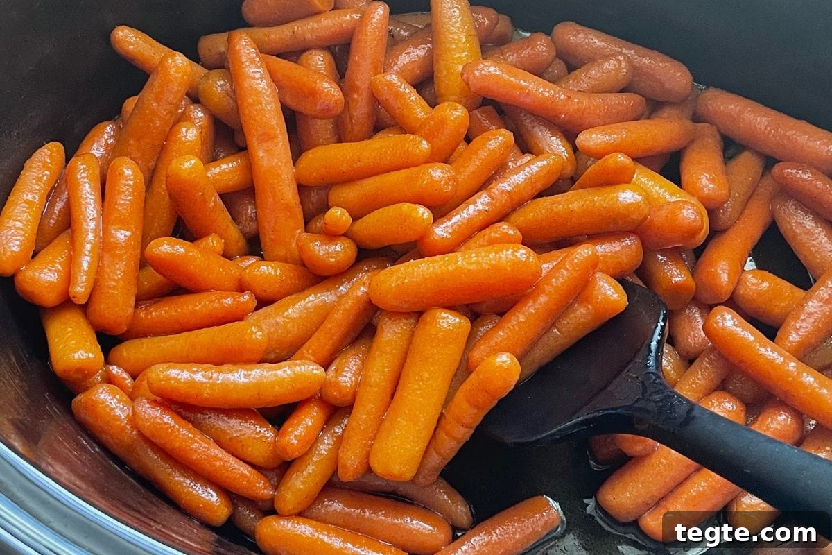 Show-Stopping Easter Sides That Will Wow Your Guests 7 Glazed Carrots