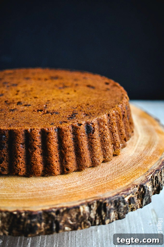 Peanut Butter Chantilly Banana Cake Recipe 4 Banana Cake with Peanut Butter Chantilly
