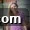 Melissa Erdelac of MamaGourmand headshot in patterned dress.