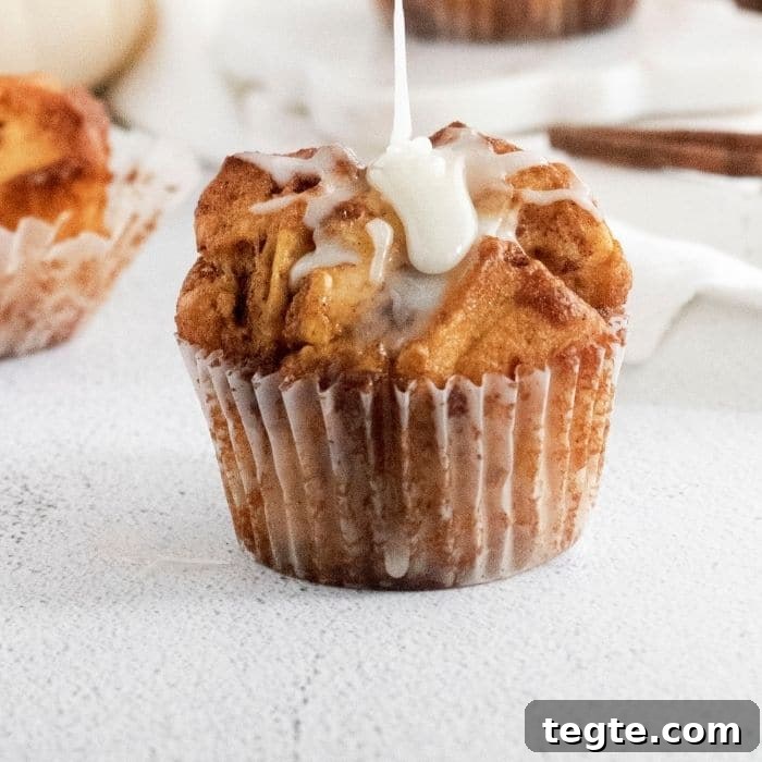 cinnamon roll monkey bread