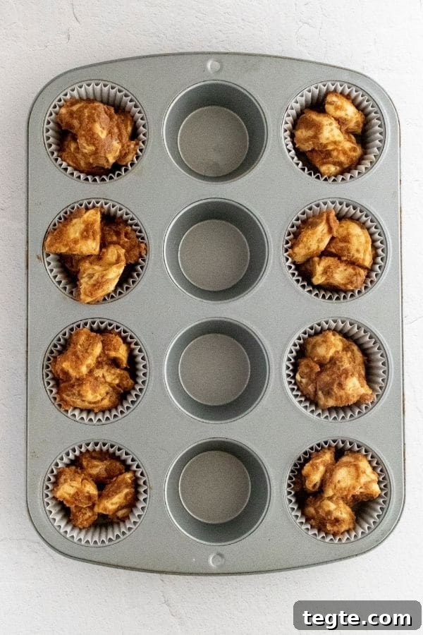 monkey bread for fall