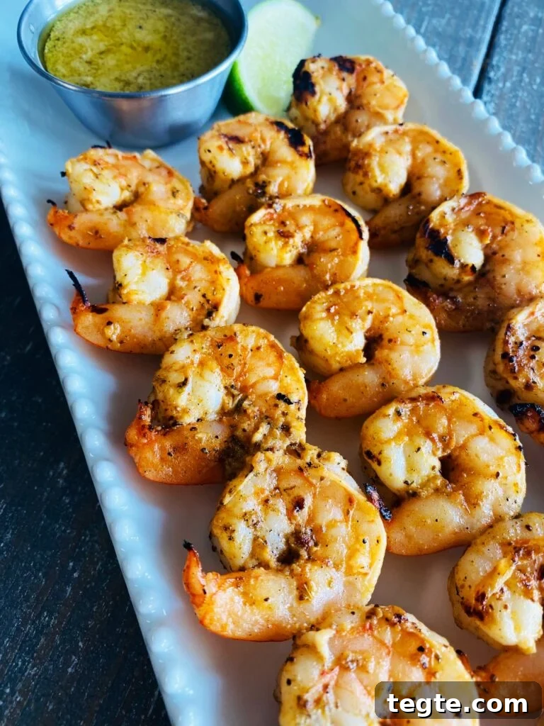Blackstone Surf-and-Turf Quesadillas: Steak & Shrimp Grilled on a Flat Top 12 Grilled Ginger Lime Shrimp Skewers