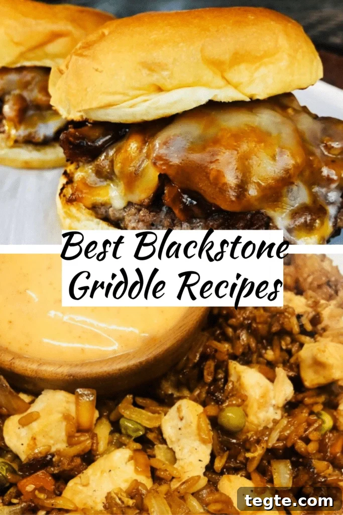 Blackstone Surf-and-Turf Quesadillas: Steak & Shrimp Grilled on a Flat Top 15 Best Blackstone Griddle Recipes