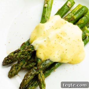 Classic Hollandaise Sauce Recipe: Smooth, Silky, and Stable 5 Hollandaise Sauce