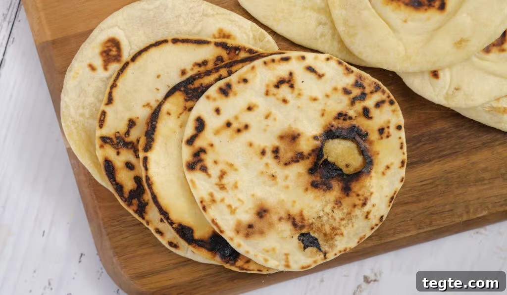 Homemade Flour Tortillas Made with 5 Simple Ingredients 2 img 8512 2