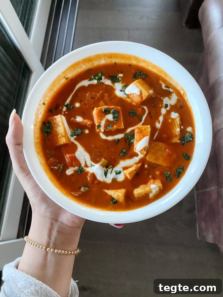 paneer makhani
