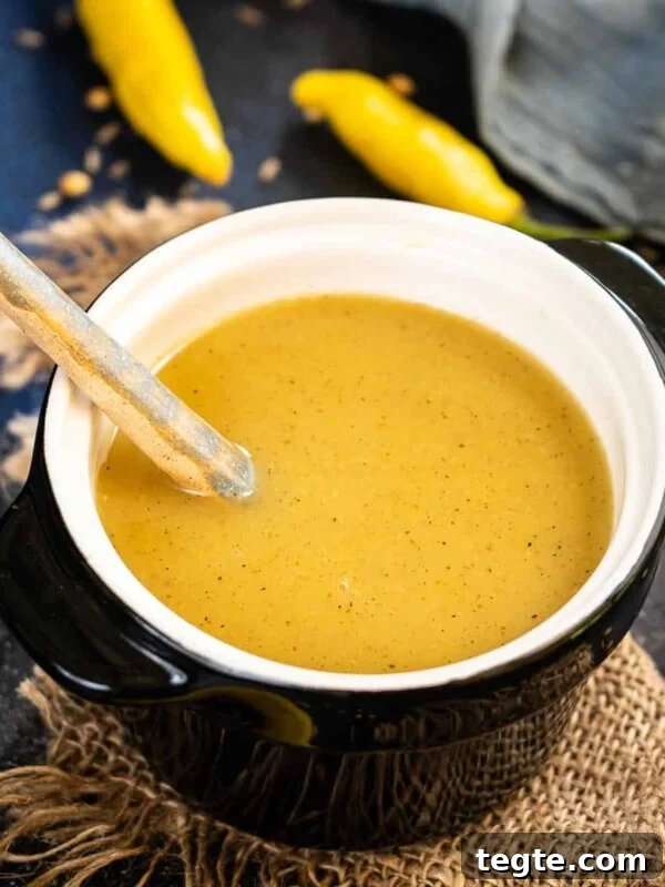 Indo-Chinese Green Chili Sauce Recipe for Spicy Dips and Stir-Fries 8 Lemon Drop Hot Sauce