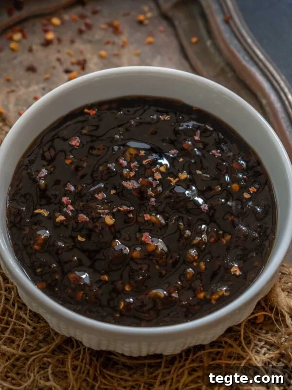 Indo-Chinese Green Chili Sauce Recipe for Spicy Dips and Stir-Fries 11 Asian Zing Sauce