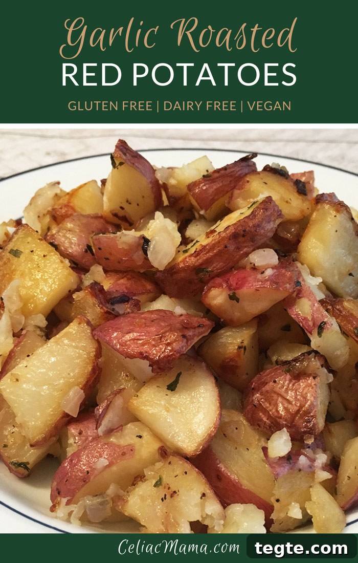 garlic-roasted-red-potatoes