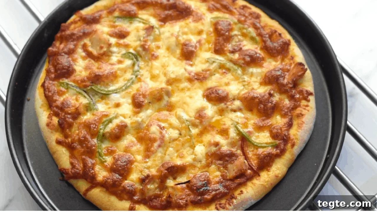 pizza recipe